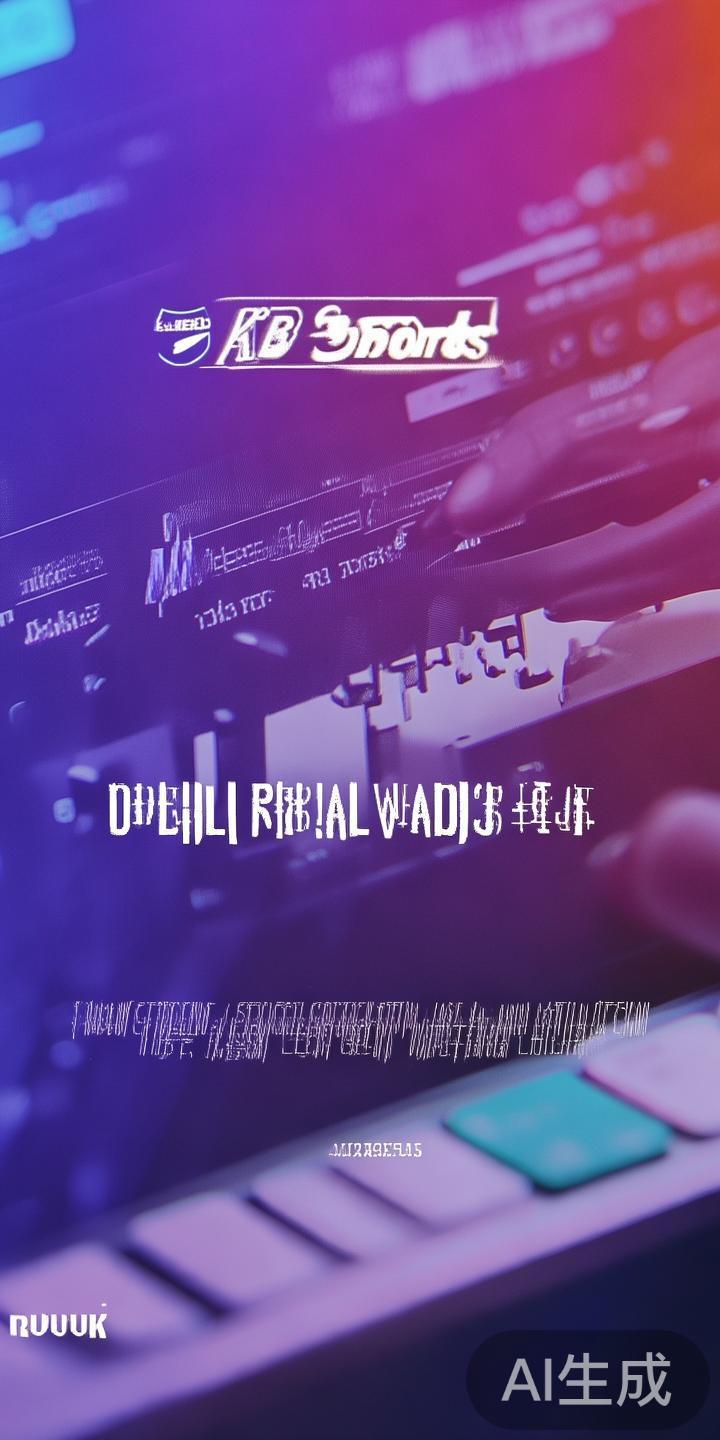 详细指南：如何注册并顺利开始在KB体育购彩平台娱乐官网登录娱乐