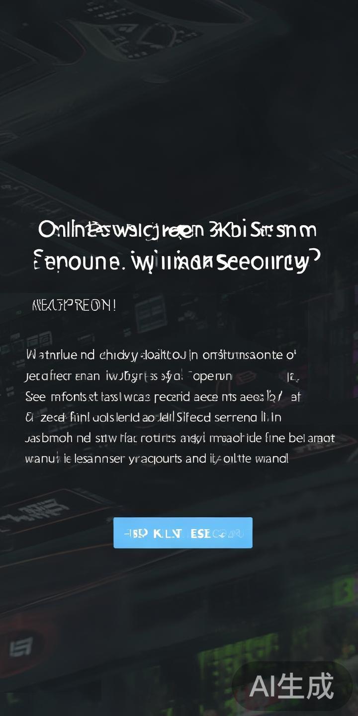 随着网络体育娱乐的不断发展，越来越多的用户选择在线