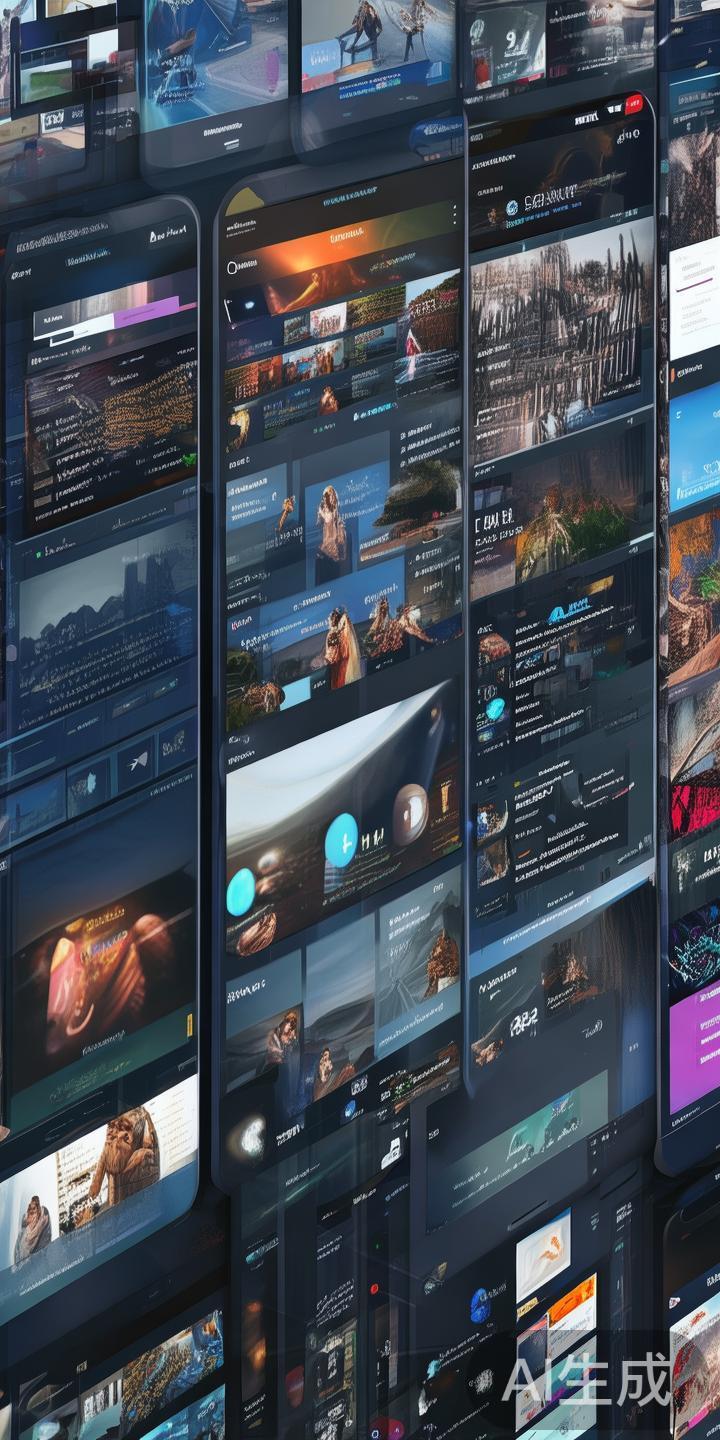 实时更新，内容保持新鲜
平台会定期推出最新版本，