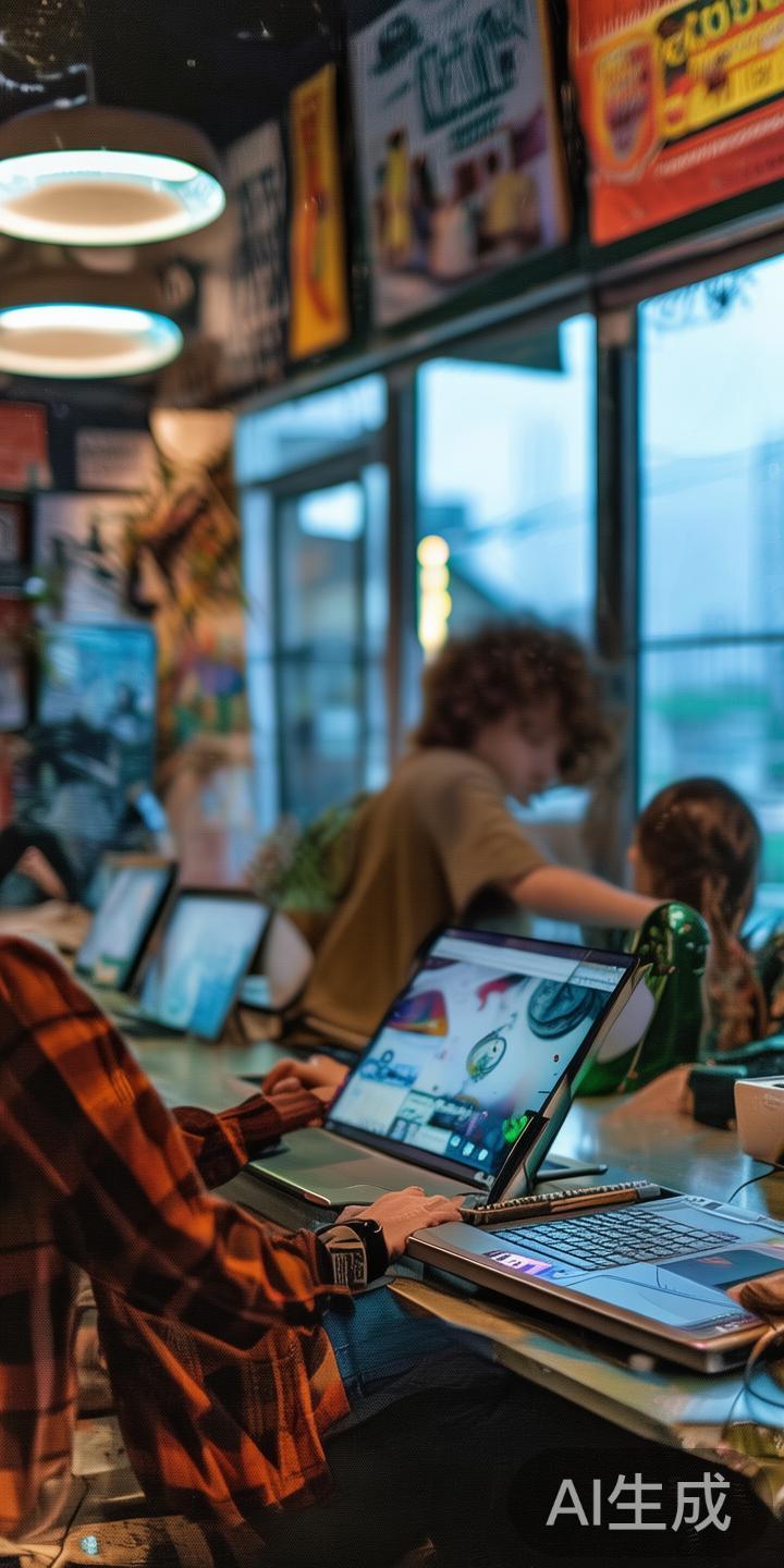 网络环境不稳定或信号弱
移动网络覆盖不佳或Wi-