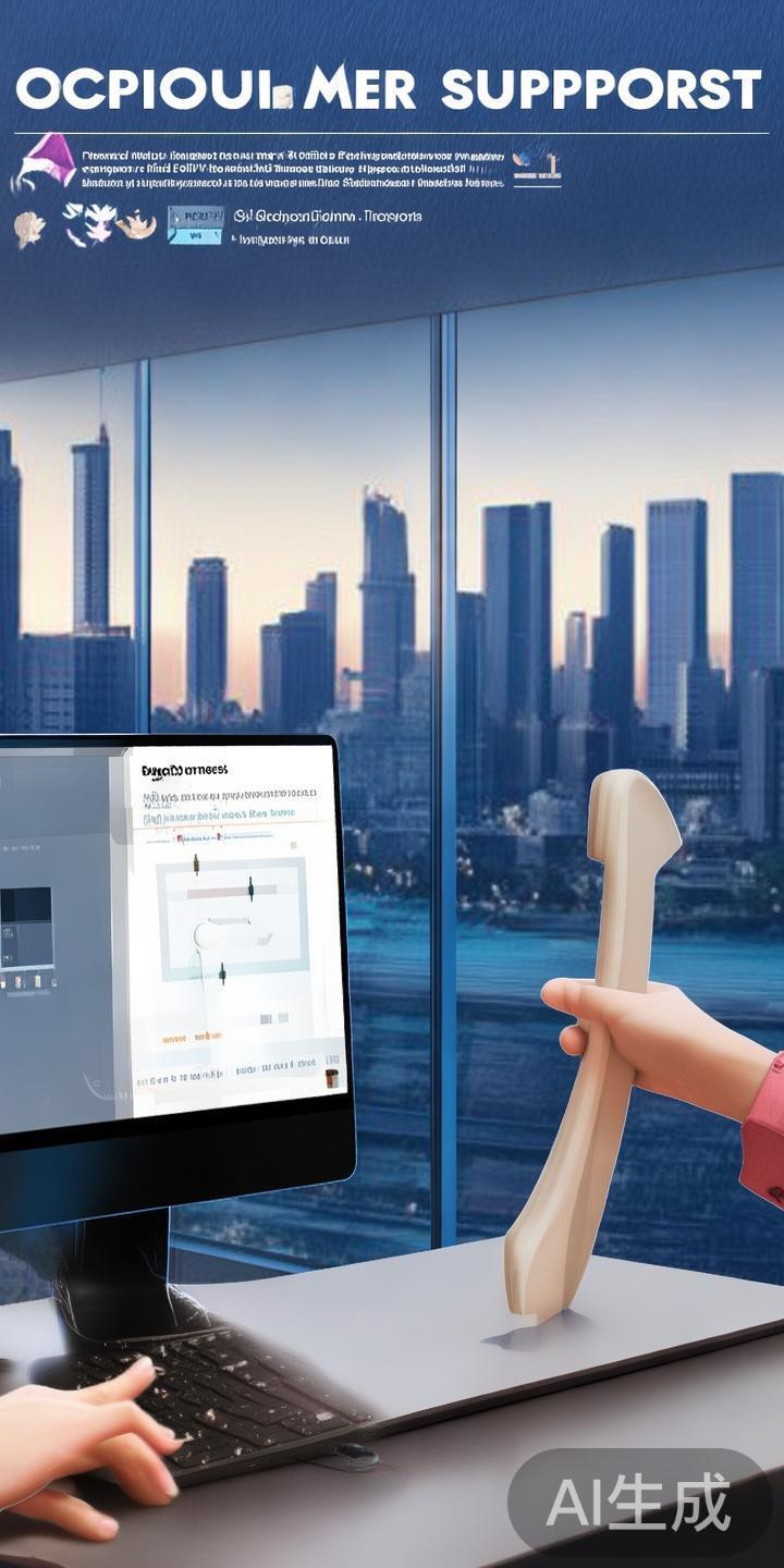 电子邮箱与电话咨询：对于复杂问题，用户也可以通过电