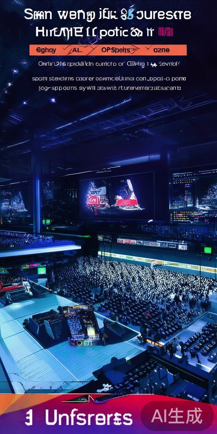在当前数字娱乐日益繁荣的背景下，体育赛事竞猜和娱乐