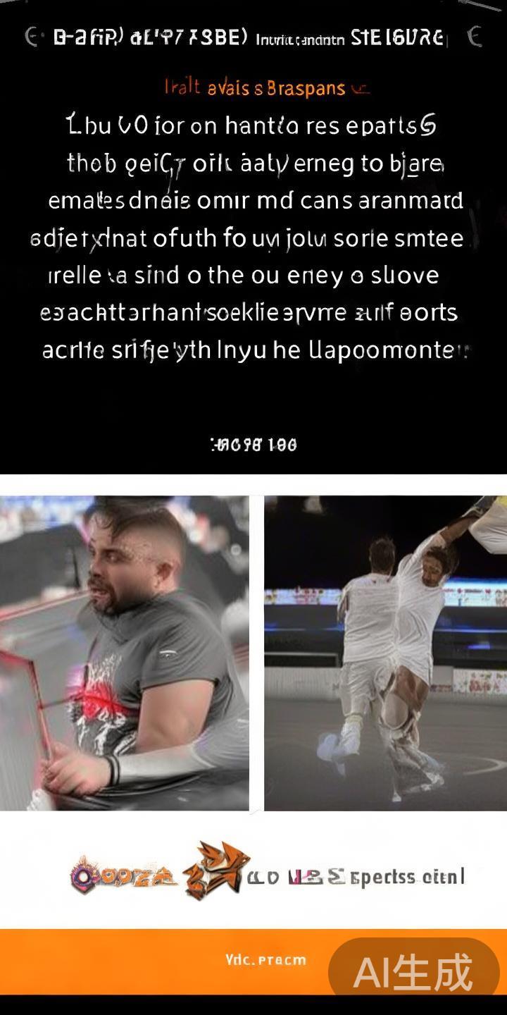 在当今网络时代，体育迷们对于实时赛事信息和在线娱乐