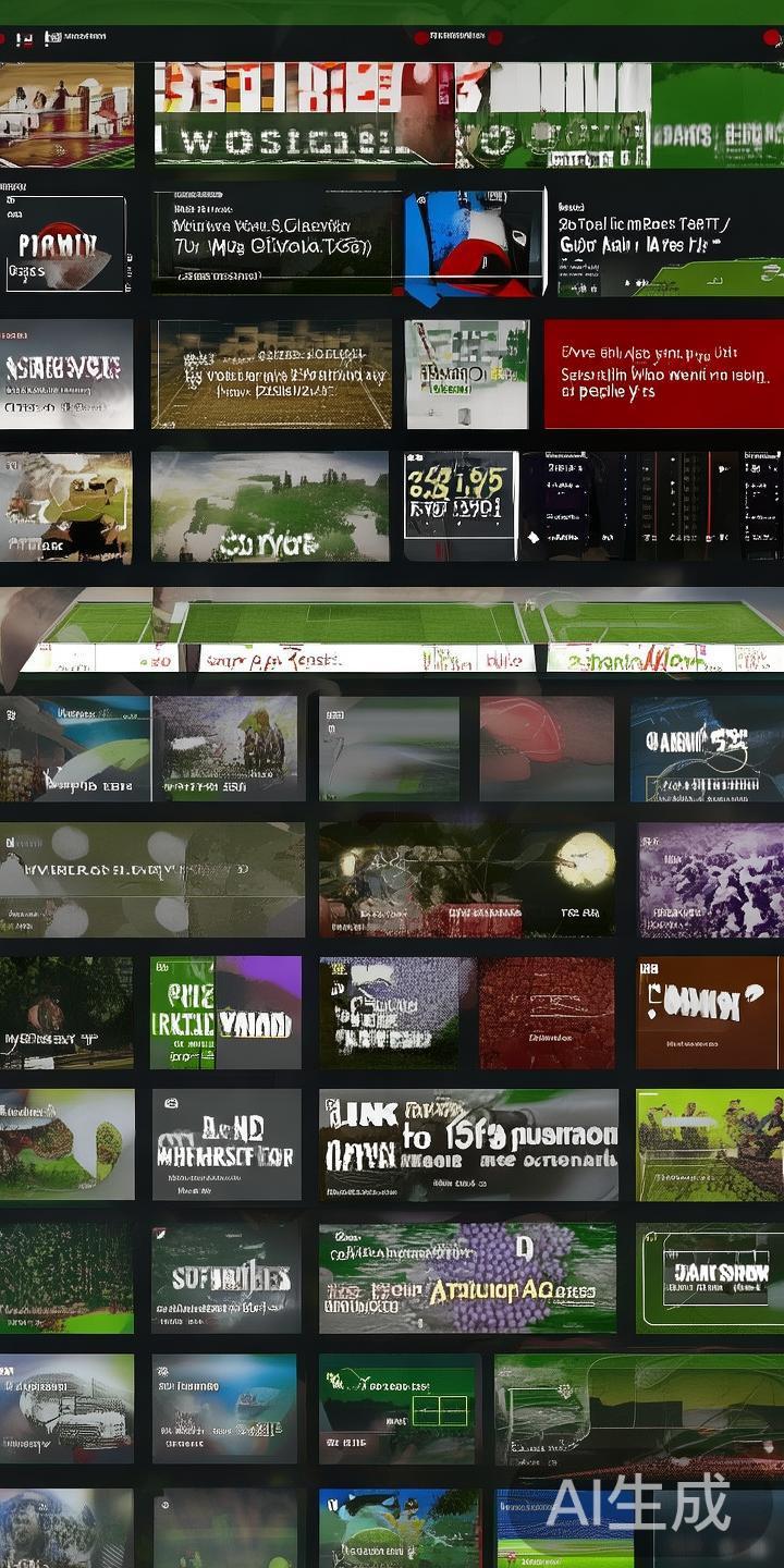 不同的用户对投注的偏好不同，一款全面的体育投注平台