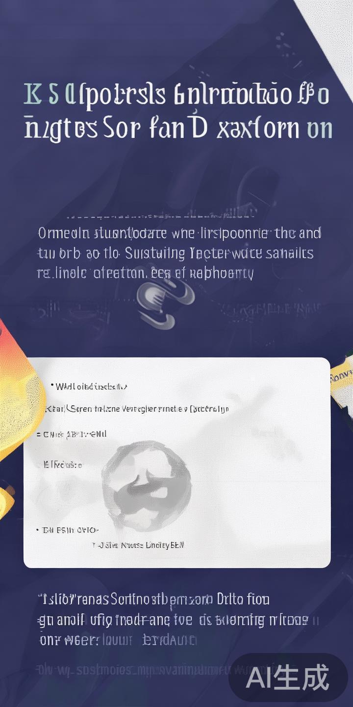 全面解析kb体育赌博：安全可靠的线上娱乐平台推荐与优势