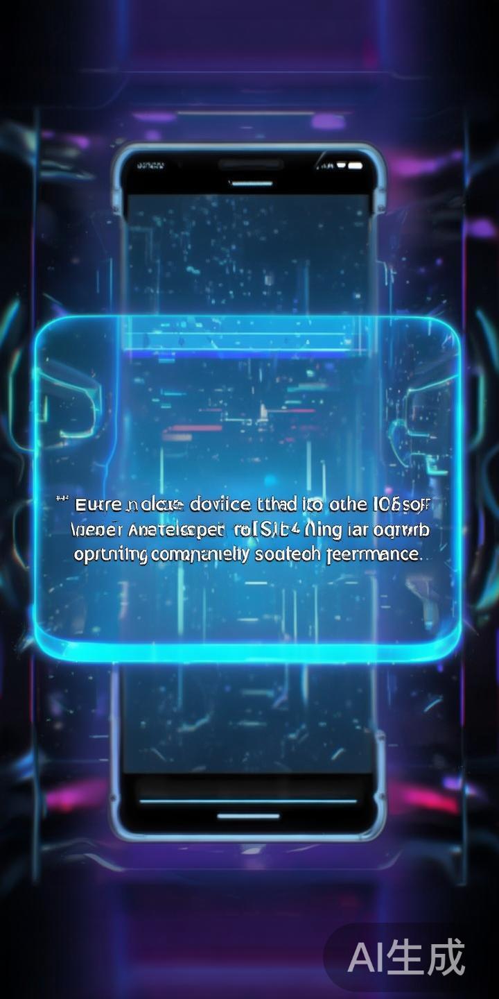 iOS系统版本：建议确保设备系统更新到最新版本，通