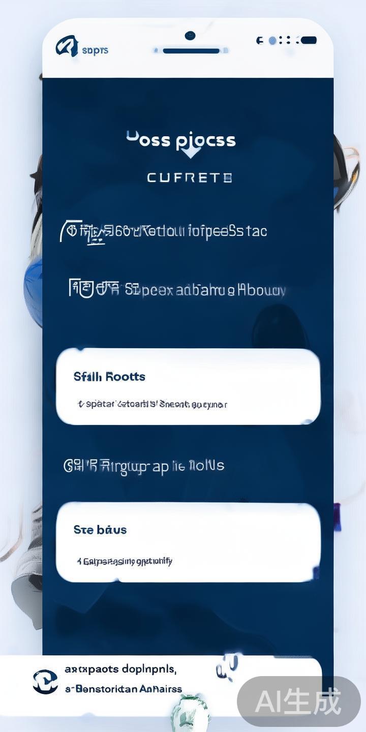 在当今数字化娱乐时代，体育平台的手机登录方式成为用