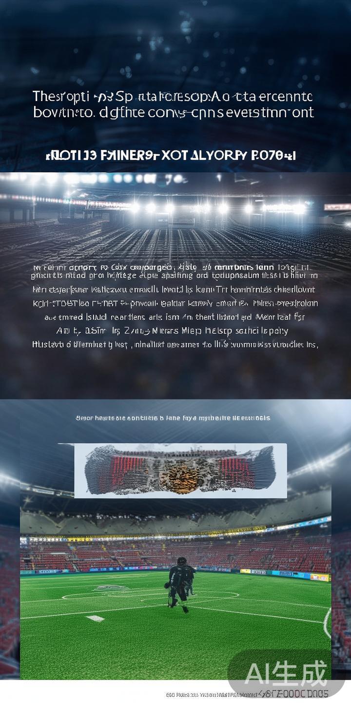 随着移动互联网的普及，体育赛事的实时直播和资讯推送