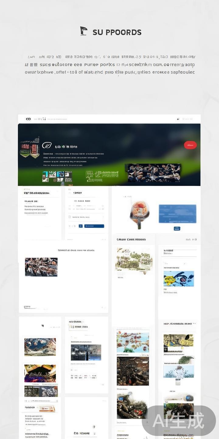 如何在KB体育官方网站快速便捷地完成投注流程指南 KB体育官网设计简单直观,首页提供多类体育项目和赛