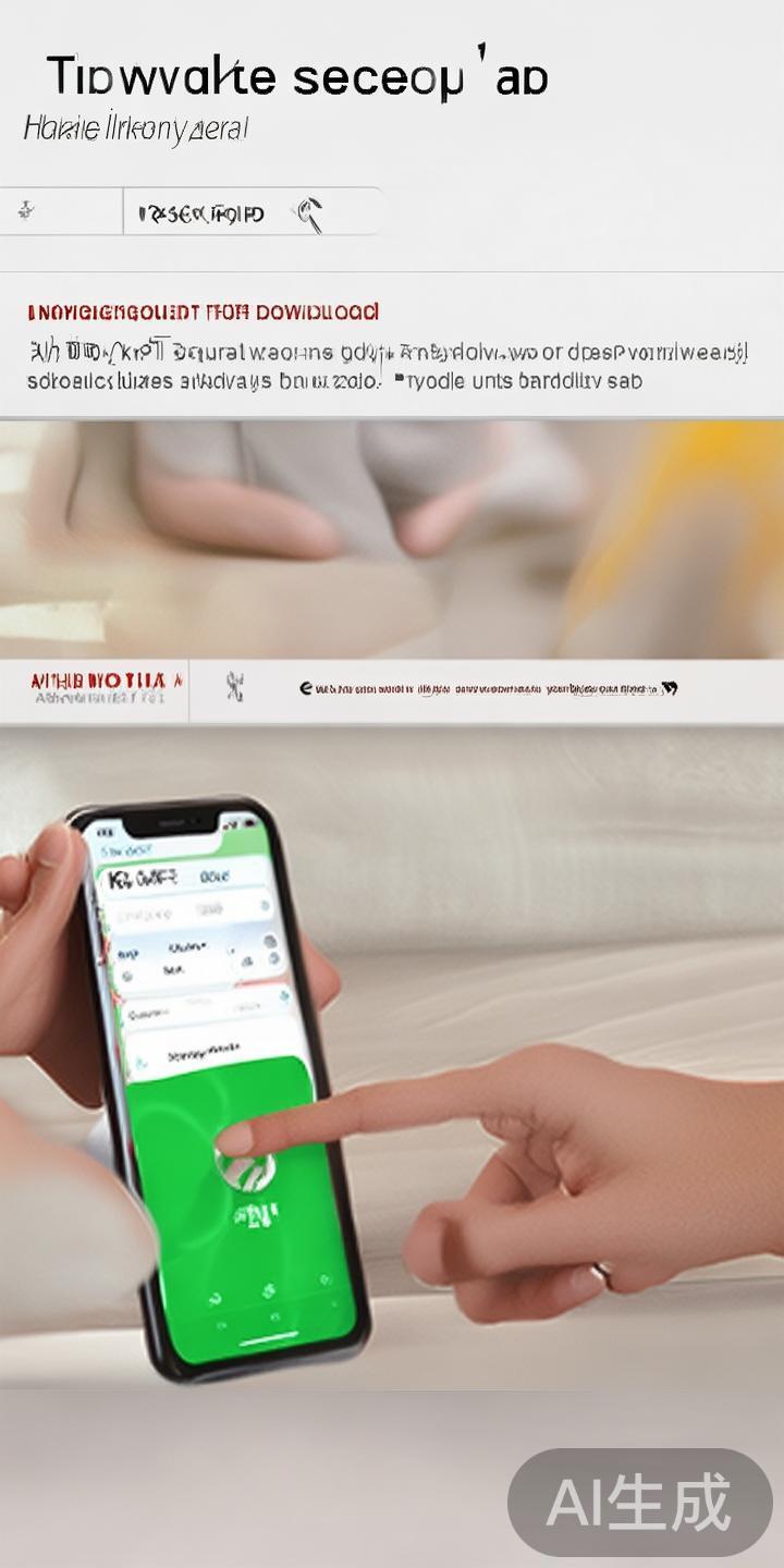 步骤二：下载APK文件
在KB体育官网找到安卓下