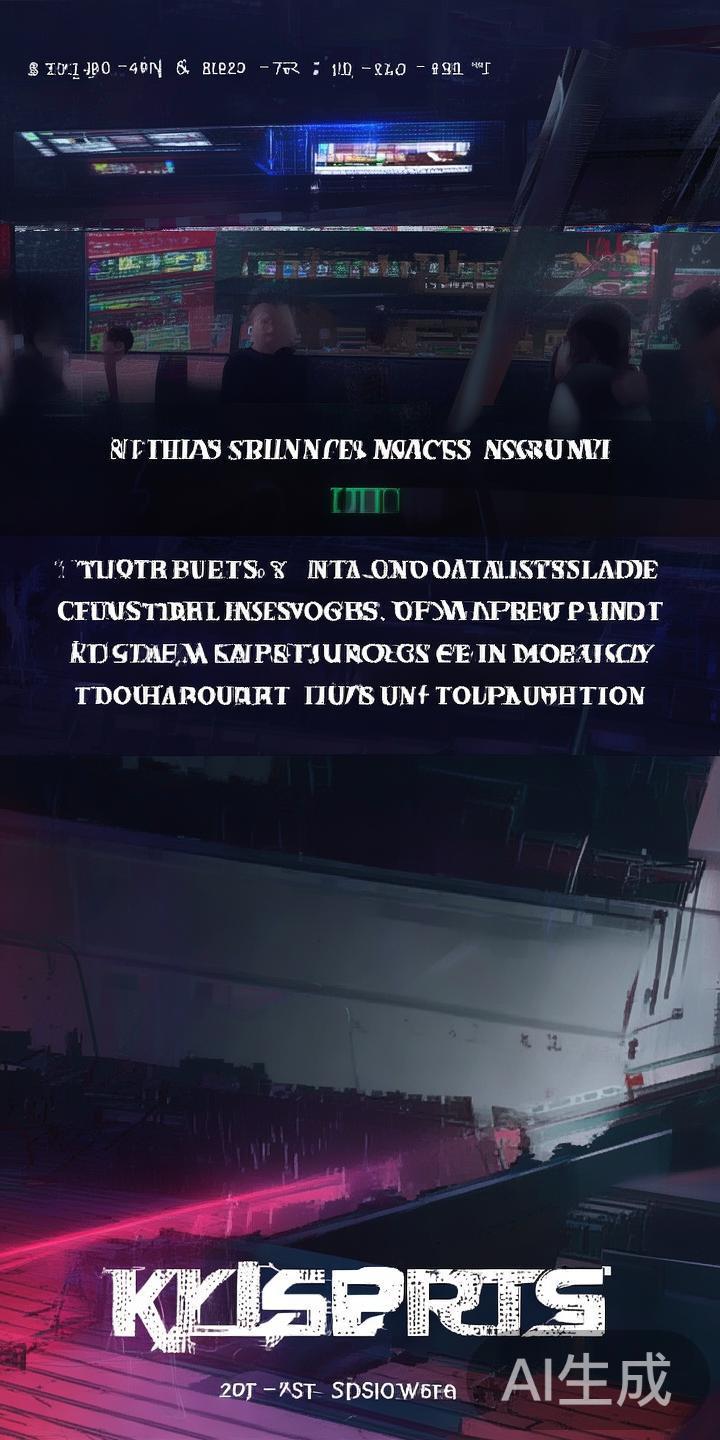 在当今体育博彩和娱乐行业高速发展的背景下，越来越多