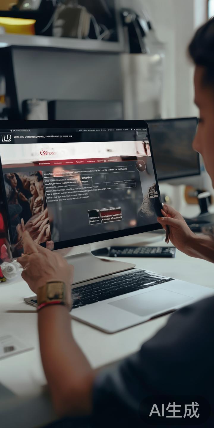 如何轻松顺利登录KB体育官方网站的详细流程指南