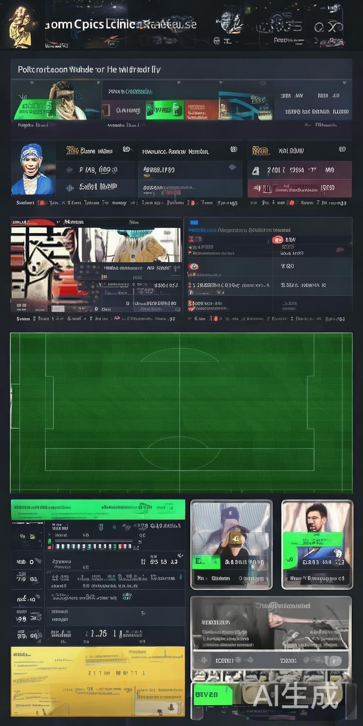 体育投注是平台的核心内容之一。无论是足球、篮球、网