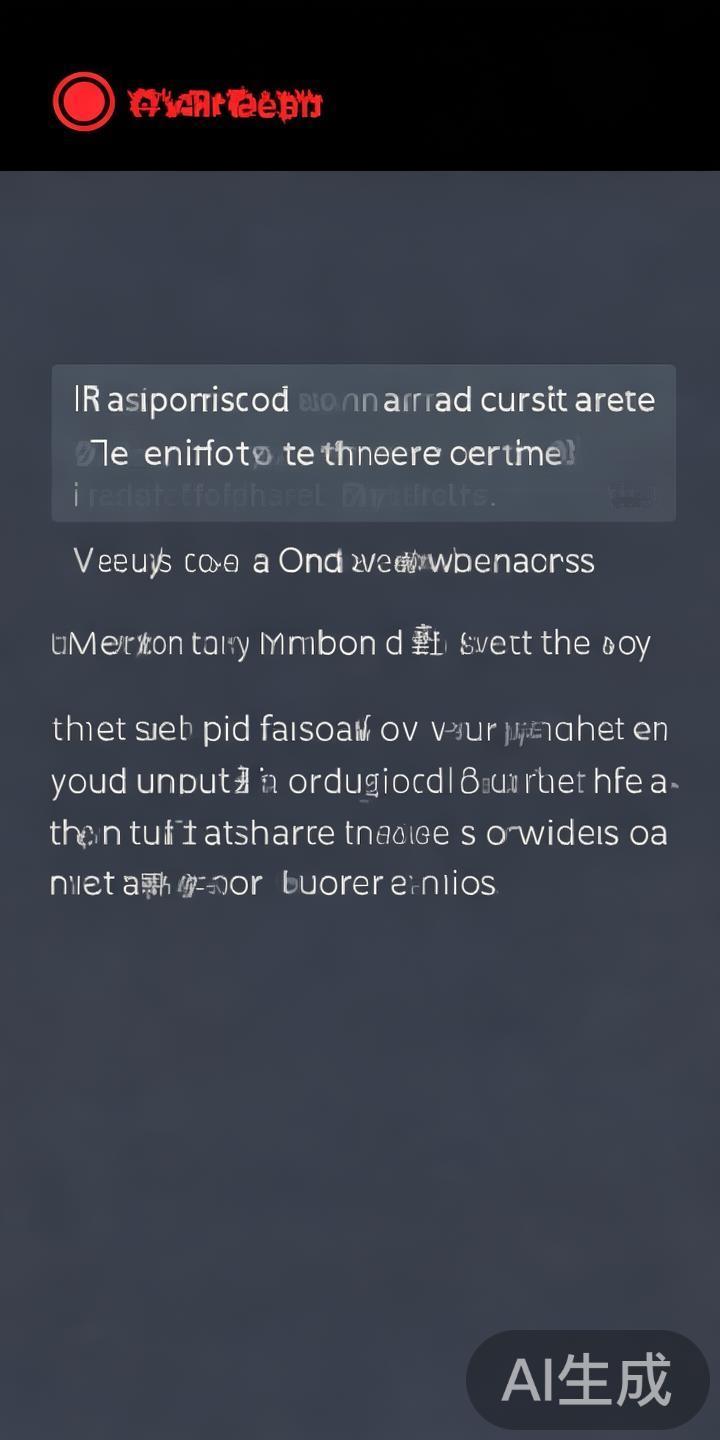 1.&nbsp;警告或限制提现资格：
首次轻微违规，平台会