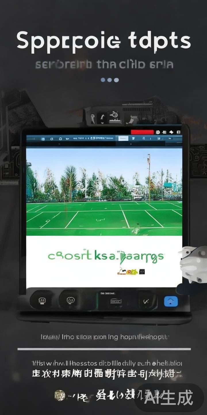 在当今互联网时代，体育娱乐产业不断创新，体育博彩逐