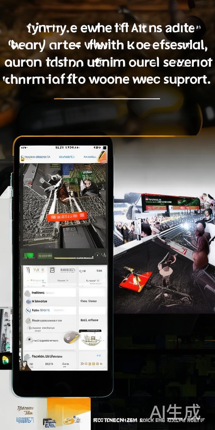 前言
在体育竞技的热潮中，许多体育迷选择通过各种